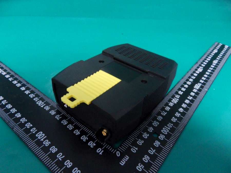 Smart I/O+ Controller - FCC ID 2ACEXKT-61205W - Keystone Microtech Corporation (2)
