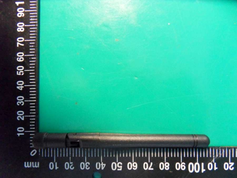 Smart I/O+ Controller - FCC ID 2ACEXKT-61205W - Keystone Microtech Corporation (3)