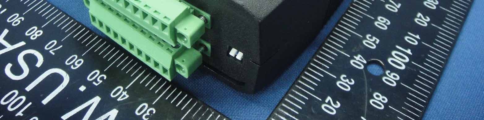 Smart I/O - FCC ID 2ACEXKT6101 - Keystone Microtech Corporation
