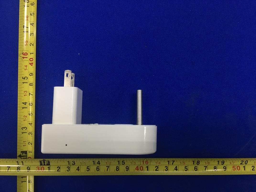 TS Gateway - FCC ID 2ACEY-GW-915 - TownSteel Inc. (5)