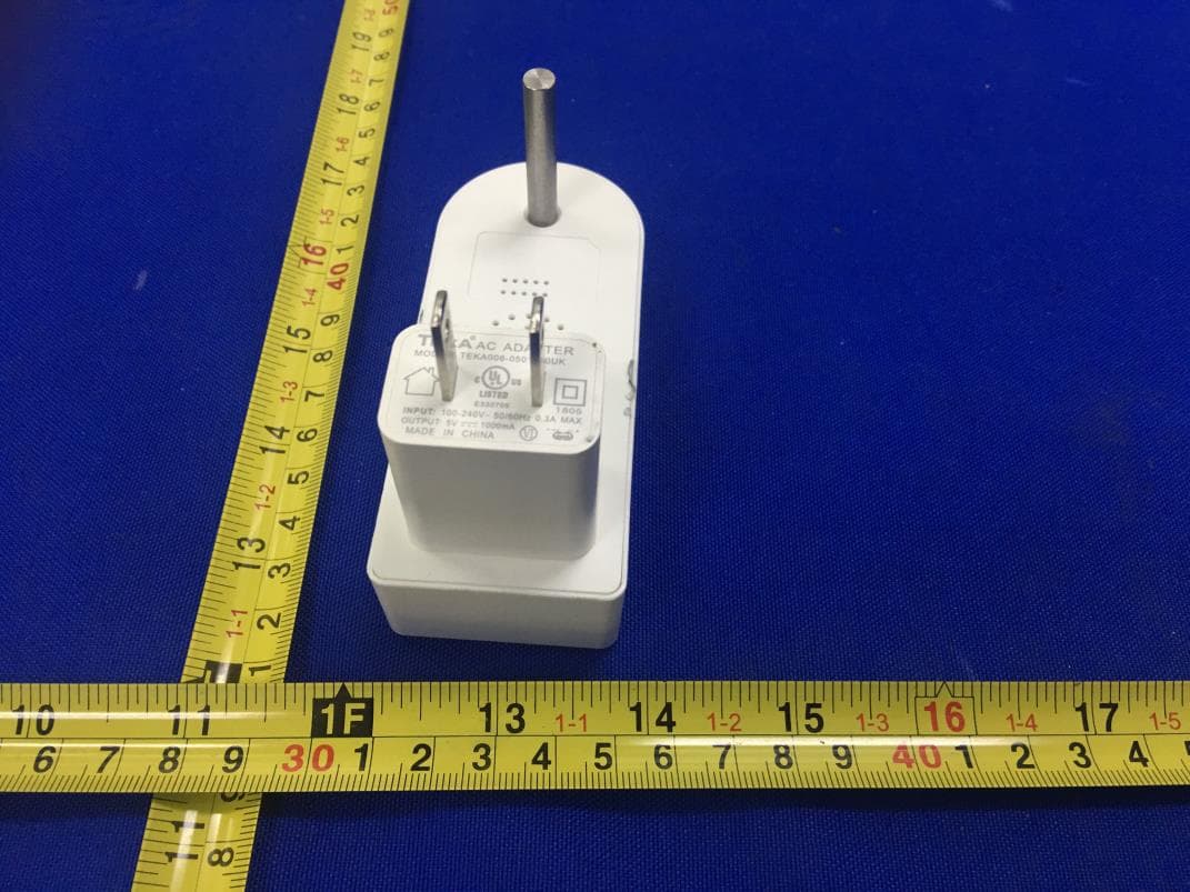 TS Gateway - FCC ID 2ACEY-GW-915 - TownSteel Inc. (4)