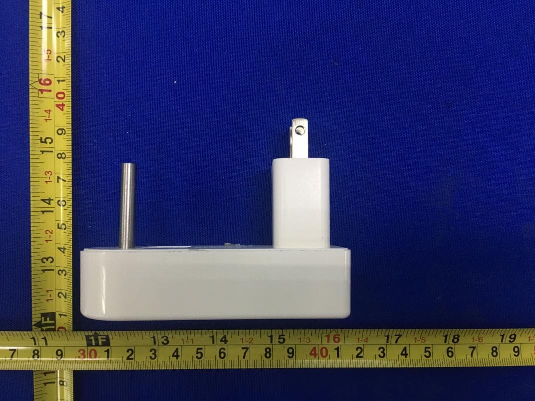 TS Gateway - FCC ID 2ACEY-GW-915 - TownSteel Inc. (2)