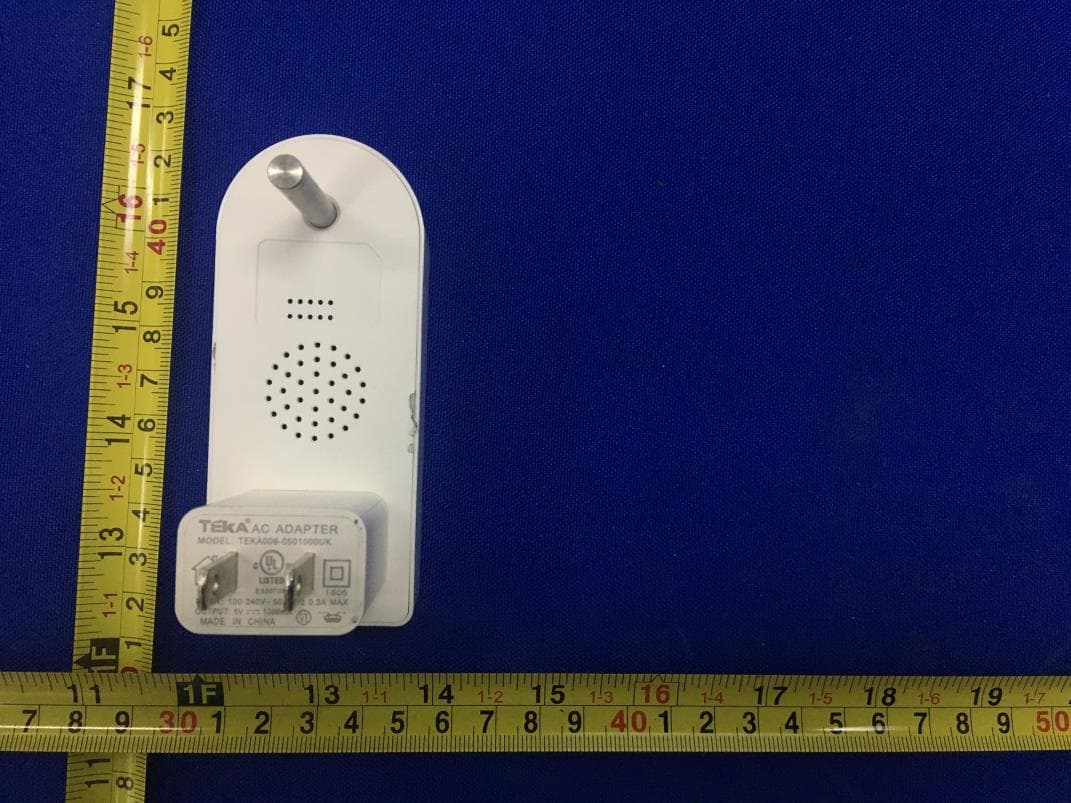 TS Gateway - FCC ID 2ACEY-GW-915 - TownSteel Inc. (3)
