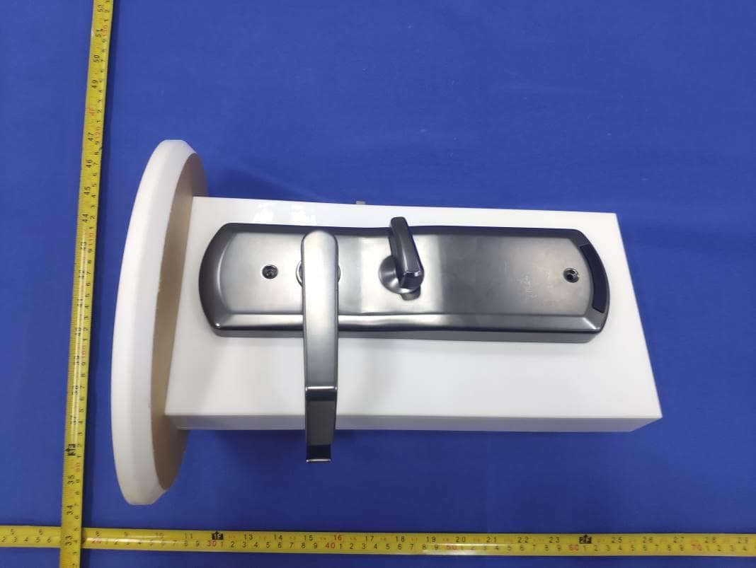 TS Smart Mortise - FCC ID 2ACEY-KON - TownSteel Inc. (2)