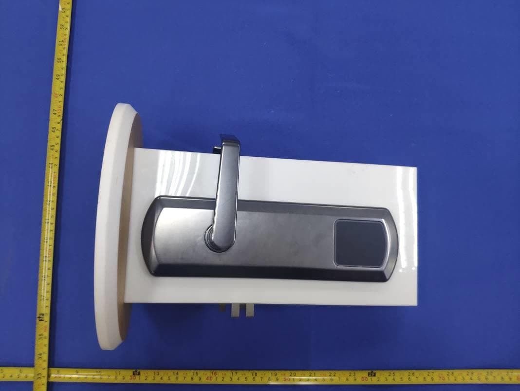 TS Smart Mortise - FCC ID 2ACEY-KON - TownSteel Inc. (4)