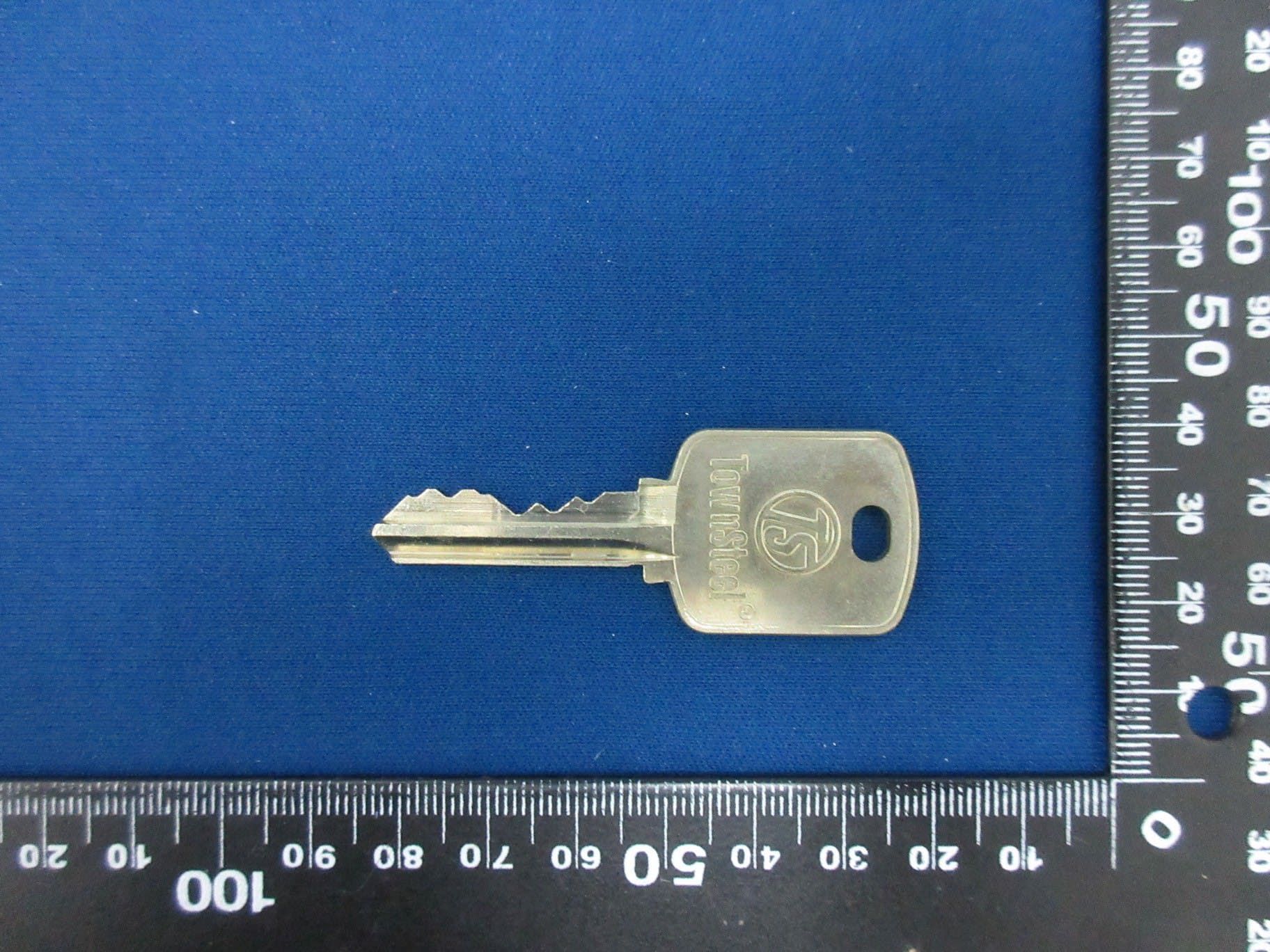 TS Smart Interconnected Lock - FCC ID 2ACEY-XIC-3000 - TownSteel Inc. (2)