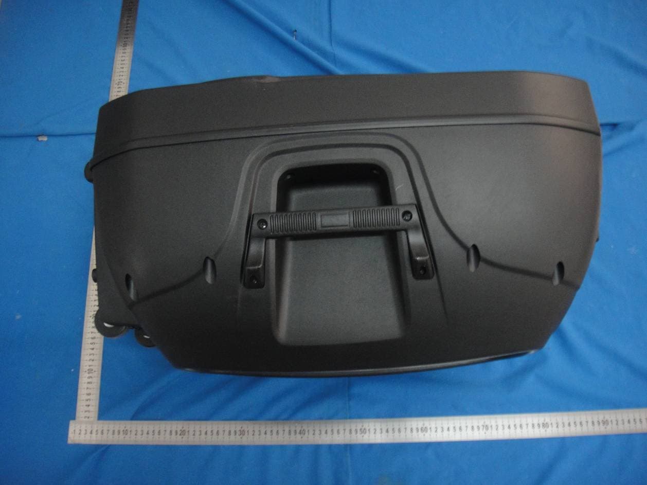 Professional speaker system - FCC ID 2ACF2M2000 - NINGBO RIXING ELECTRONICS CO.,LTD (5)