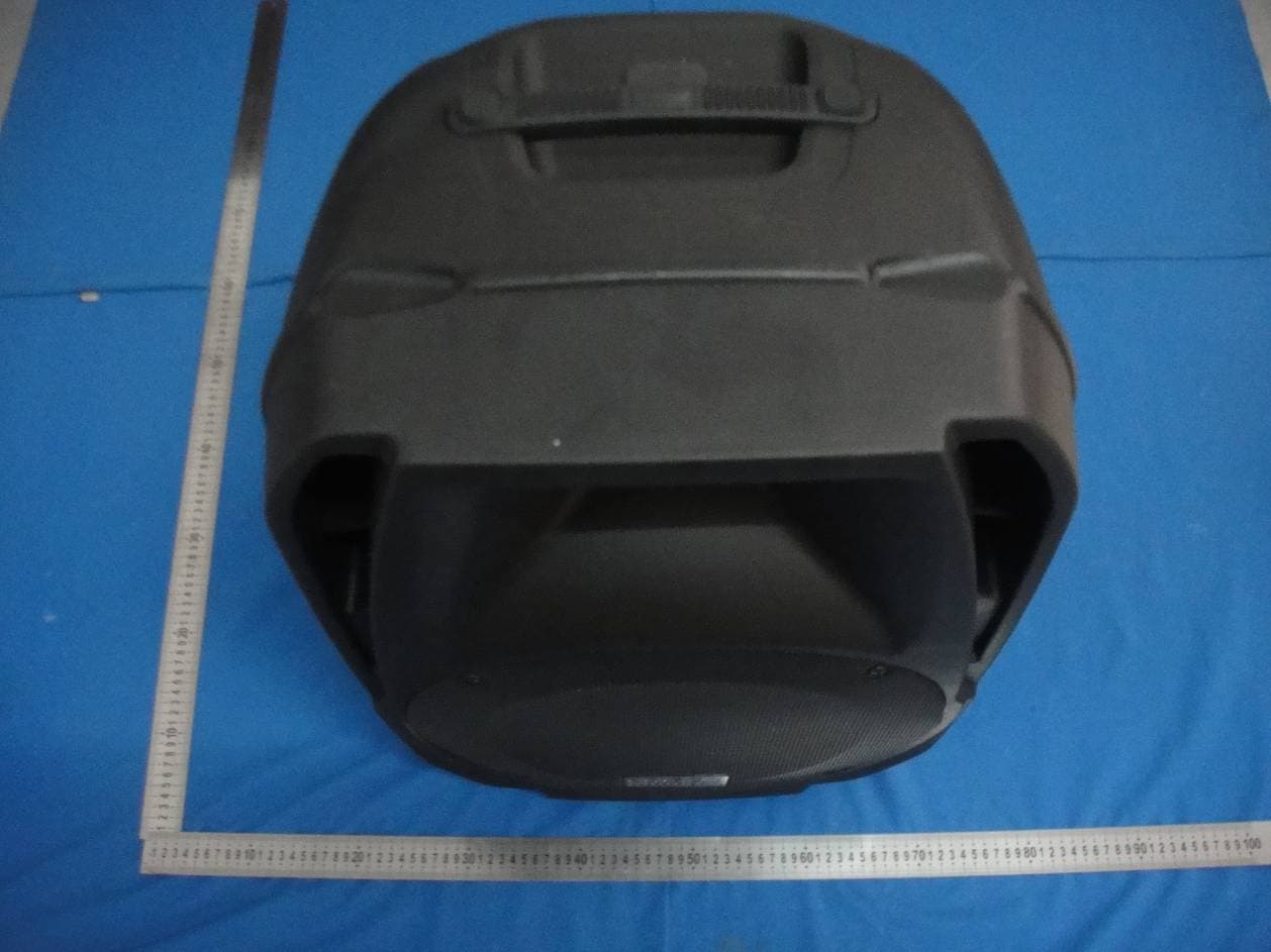 Professional speaker system - FCC ID 2ACF2M2000 - NINGBO RIXING ELECTRONICS CO.,LTD (4)