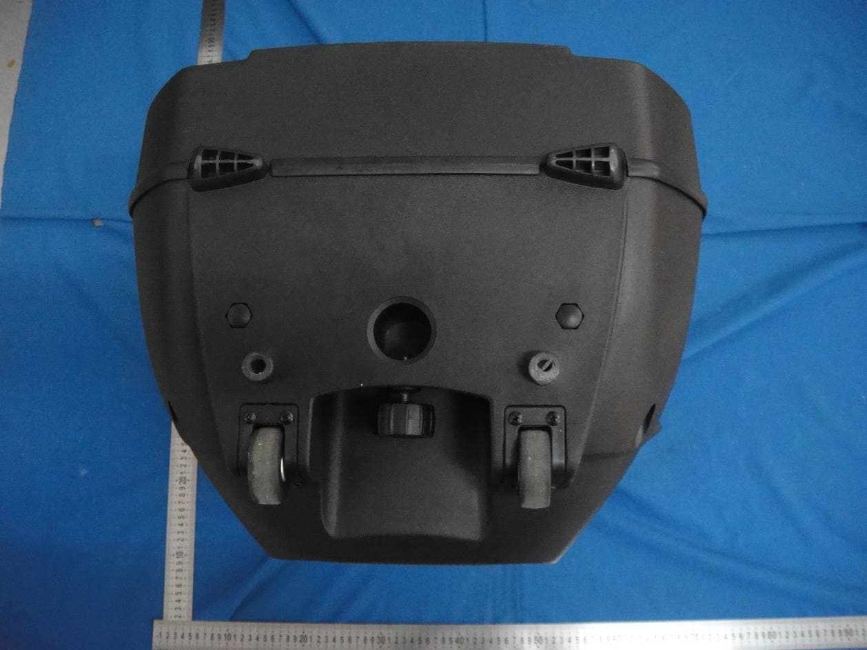 Professional speaker system - FCC ID 2ACF2M2000 - NINGBO RIXING ELECTRONICS CO.,LTD (3)