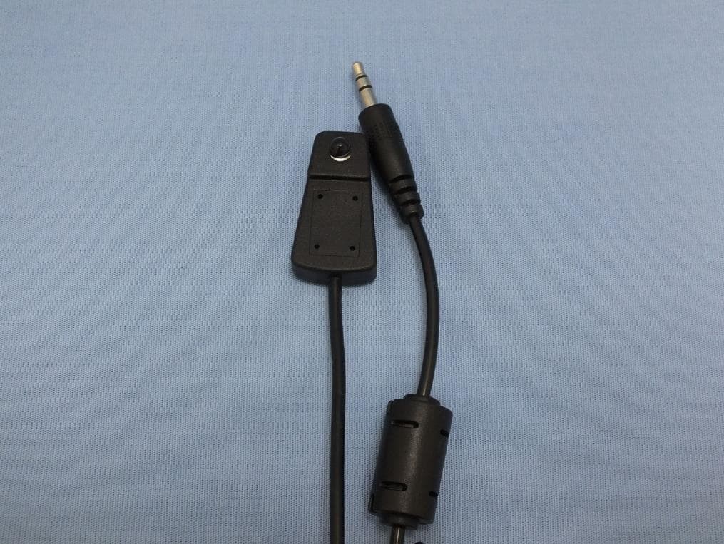 BUZZI - FCC ID 2ACF3BUZZI - Blackloud Inc. (2)