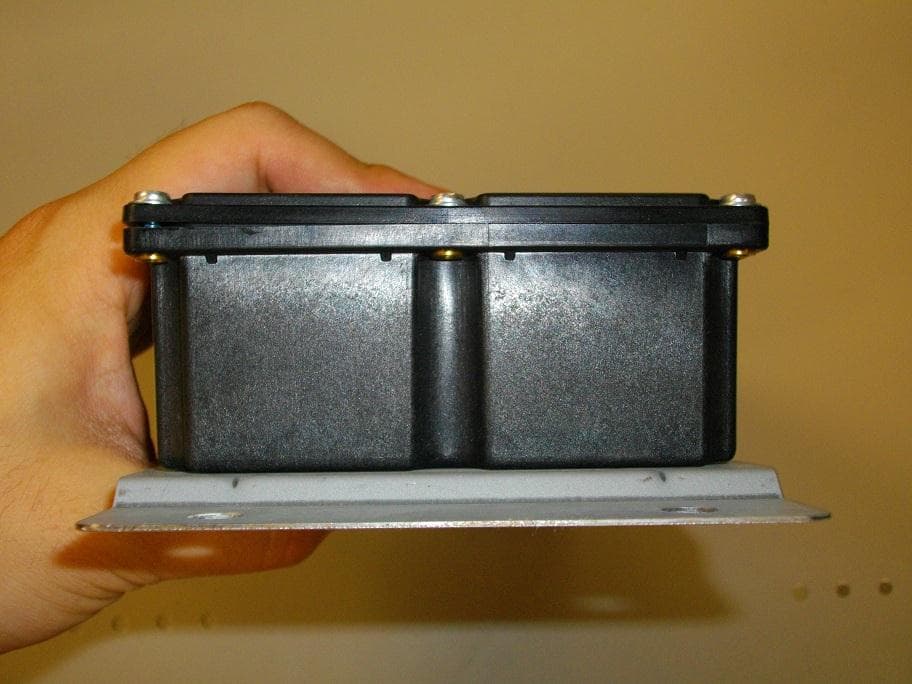 M2M 2G/3G Data Terminal - FCC ID 2ACF6KTDC14 - KYB Trondule Co.,Ltd