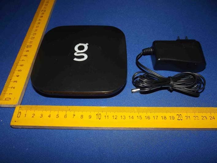 SMART TV BOX - FCC ID 2ACFB-M9 - Shenzhen Shiningworth Technology Co., Ltd. (5)