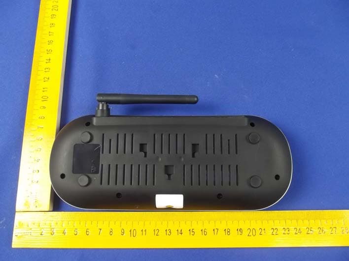 Smart TV Box - FCC ID 2ACFB-S6 - Shenzhen Shiningworth Technology Co., Ltd. (2)
