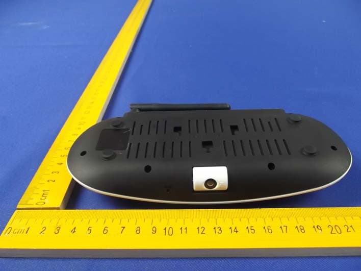 Smart TV Box - FCC ID 2ACFB-S6 - Shenzhen Shiningworth Technology Co., Ltd. (3)