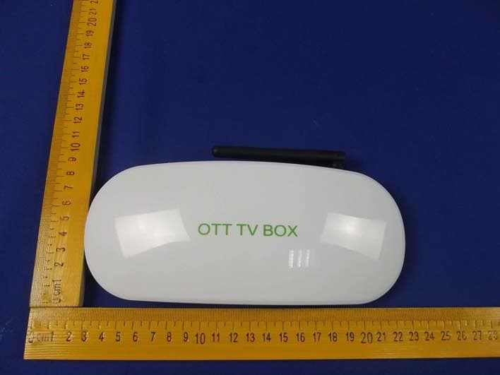 Smart TV Box - FCC ID 2ACFB-S6 - Shenzhen Shiningworth Technology Co., Ltd. (5)
