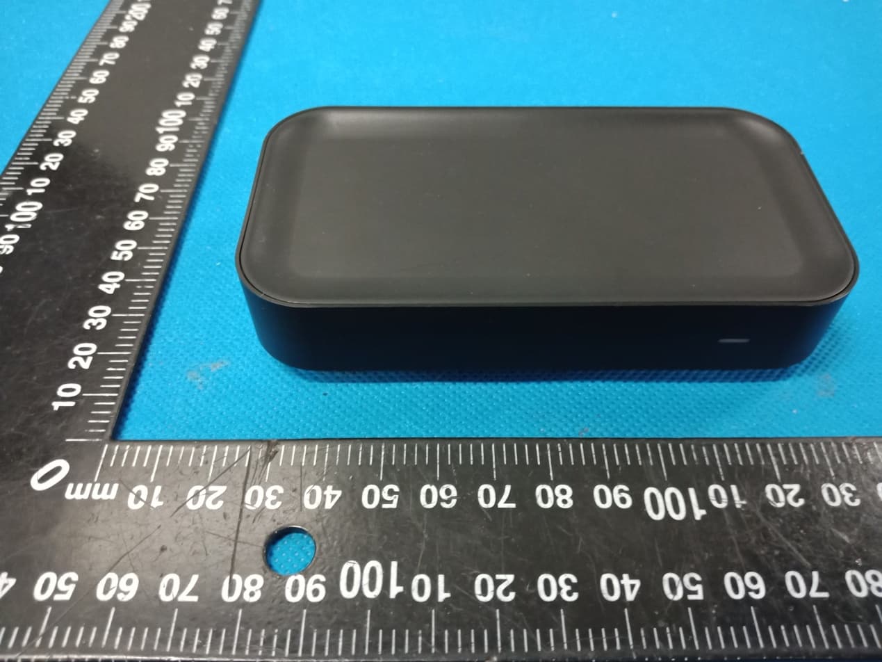 USB-C HUB WITH WIRELESS DISPLAY(TRANSMITTER+RECEIVER) - FCC ID 2ACFF-UC3101R - C-SMARTLINK INFORMATION TECHNOLOGY CO., LIMITED (5)