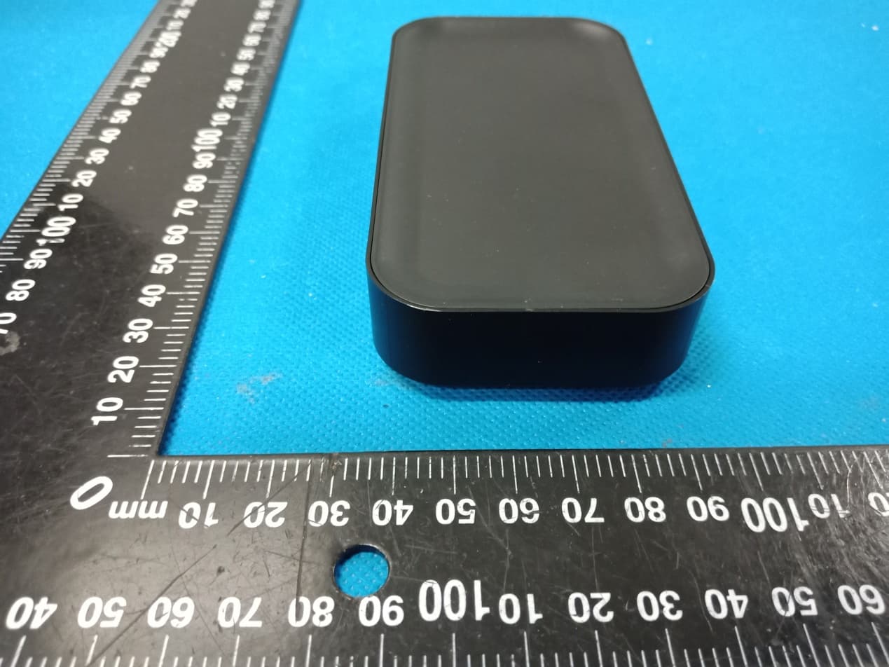 USB-C HUB WITH WIRELESS DISPLAY(TRANSMITTER+RECEIVER) - FCC ID 2ACFF-UC3101R - C-SMARTLINK INFORMATION TECHNOLOGY CO., LIMITED (3)