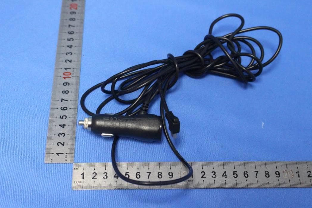 Digital Video Recorder - FCC ID 2ACFI19CWM - DigiLife Technologies Co., Ltd.