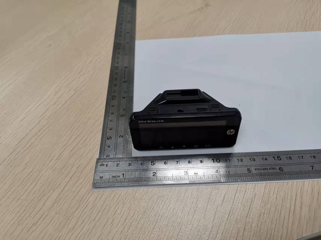 Car Recorder - FCC ID 2ACFI32WM - DigiLife Technologies Co., Ltd. (2)