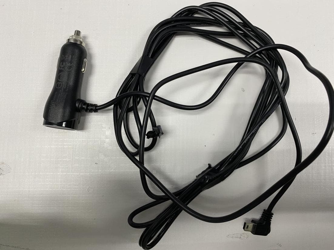Car Recorder - FCC ID 2ACFI32WM - DigiLife Technologies Co., Ltd.
