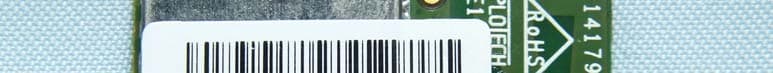 802.11n WiFi module - FCC ID 2ACFIWM7911B - DigiLife Technologies Co., Ltd. (5)