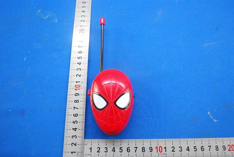 WALKIES TALKES - FCC ID 2ACFM19346N - Shantou City Daye Plastic Toys Co.,Ltd (3)