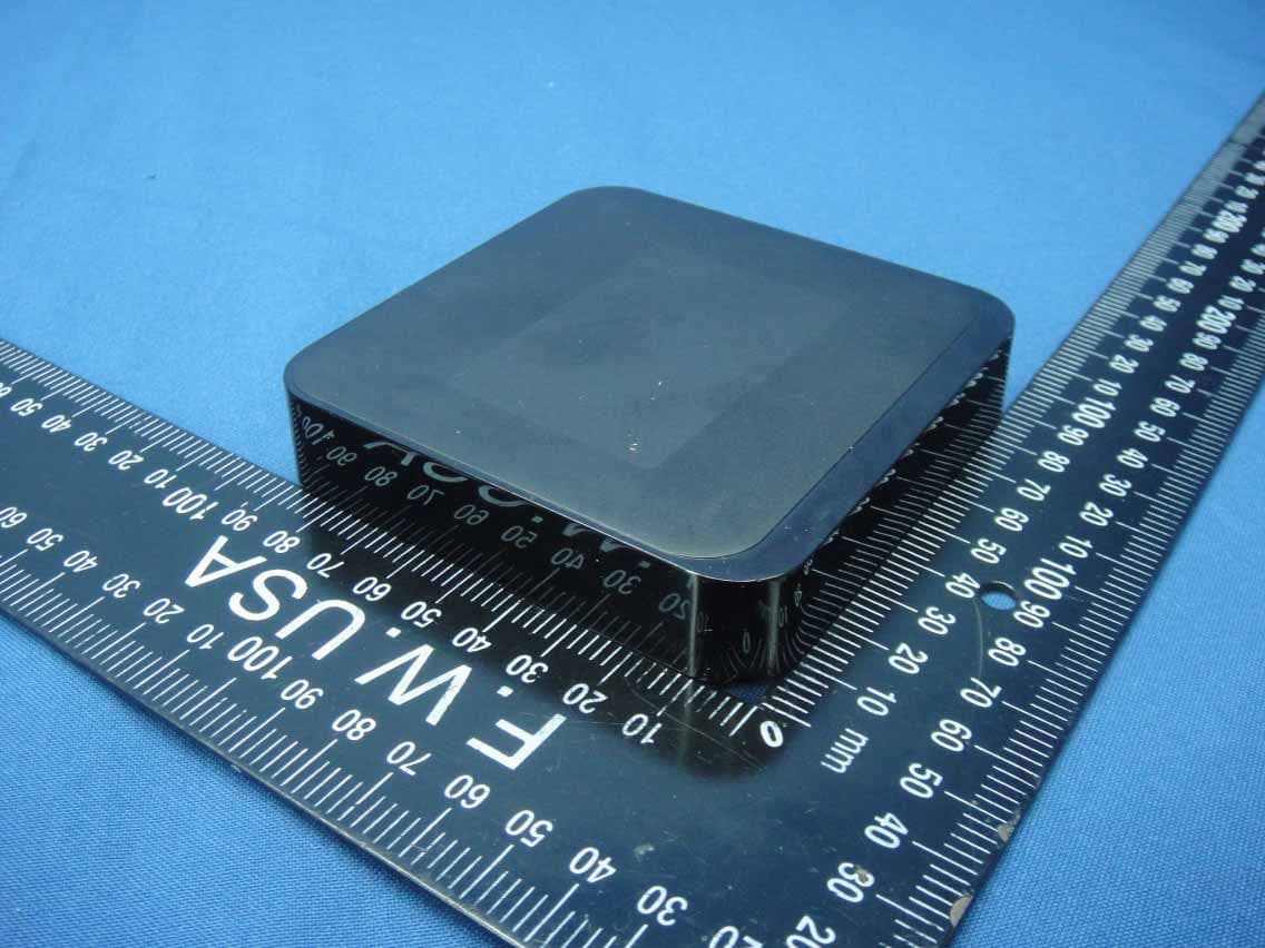 QLivebox - FCC ID 2ACFN-QLIVEBOX - QNAP Systems, Inc.