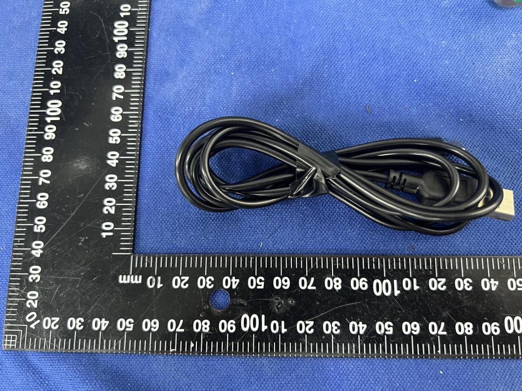 Wireless Barcode Scanner - FCC ID 2ACFQ-4300B - ADESSO INC.