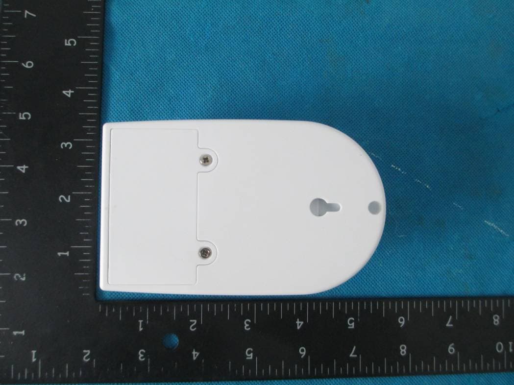 Driveway Alert - FCC ID 2ACFWRL-3RF3986I - GUANGDONG ROULE ELECTRONICS CO.,LTD (4)
