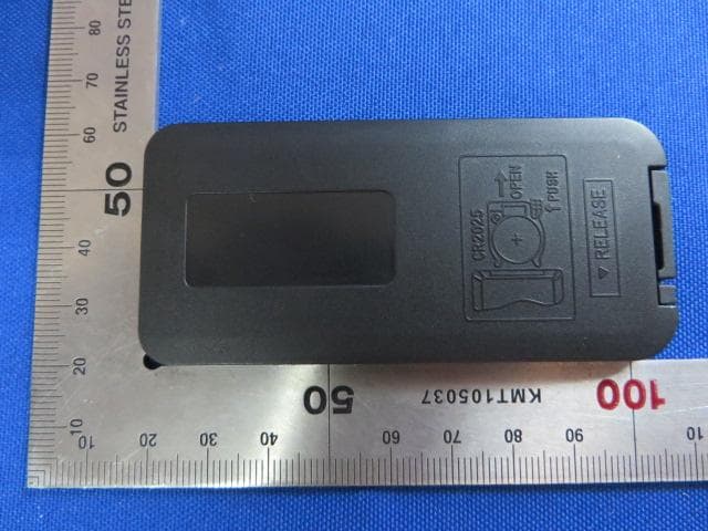 LED RF Remote Control - FCC ID 2ACFYHHRGB14 - ZHENGJI LIGHTING&ELECTRONICS TECHNOLOGY CO., LTD (1)