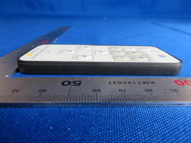 LED RF Remote Control - FCC ID 2ACFYHHRGB14 - ZHENGJI LIGHTING&ELECTRONICS TECHNOLOGY CO., LTD (3)