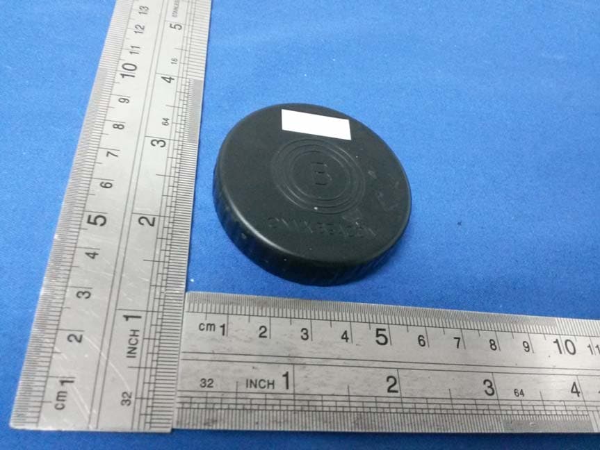 Onyx Beacon - FCC ID 2ACG4S1501 - Onyx Beacon SRL