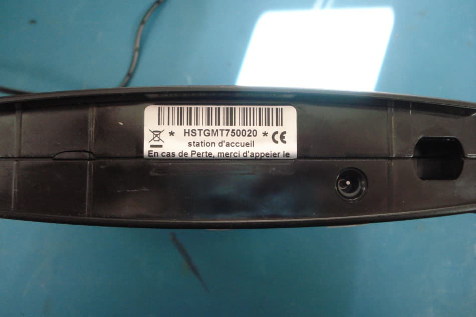 OM247 Home Station - FCC ID 2ACGBHST915 - G4S Monitoring Technologies Limited (3)