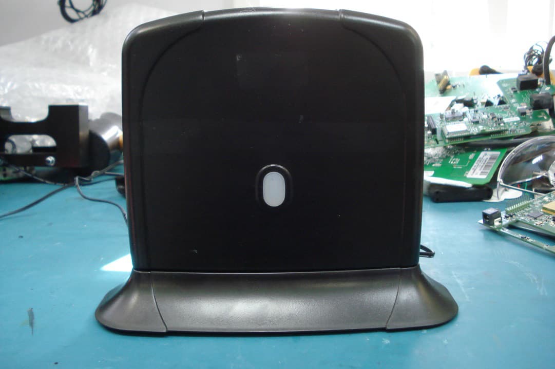 OM247 Home Station - FCC ID 2ACGBHST915 - G4S Monitoring Technologies Limited