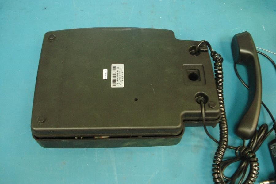 OM247 MU3 MultiCom - FCC ID 2ACGBMCM3915 - G4S Monitoring Technologies Limited (2)
