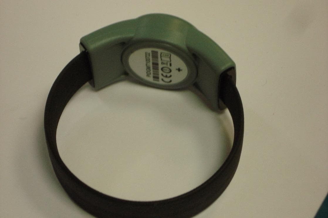 OM247 PID3 - FCC ID 2ACGBPID915 - G4S Monitoring Technologies Limited