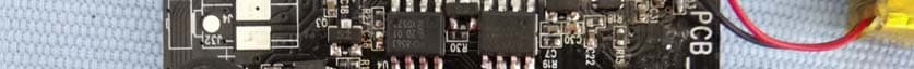 GYENNO CUP - FCC ID 2ACGF-GH310001 - GYENNO Technologies CO., LTD.