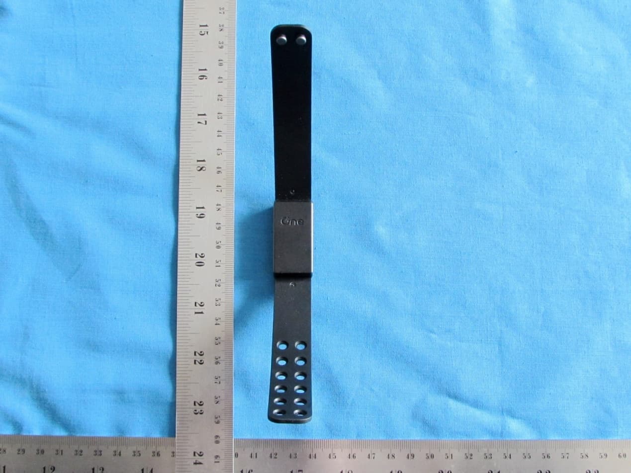 GYENNO One - FCC ID 2ACGF-GO-001W - GYENNO Technologies CO., LTD. (4)