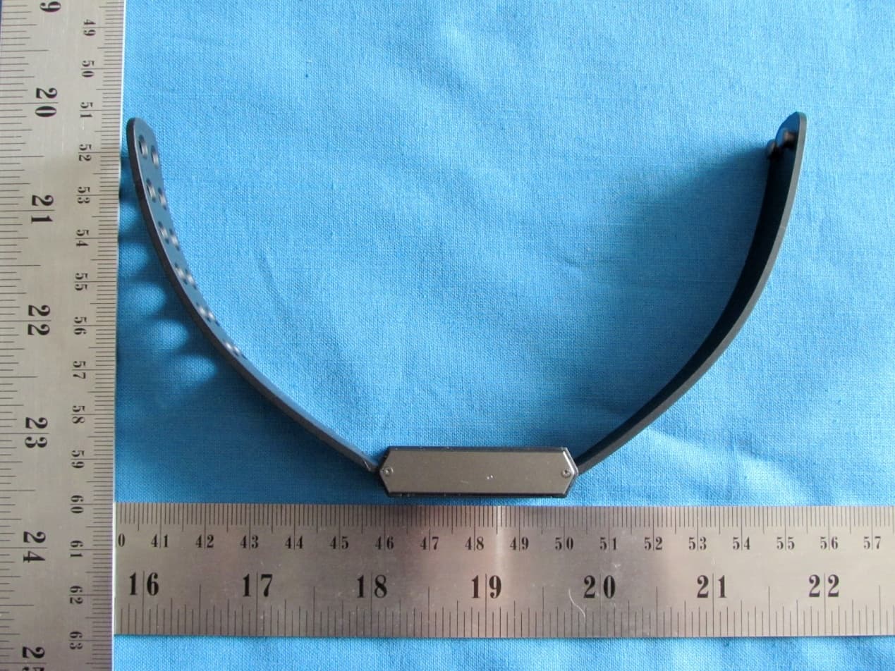 GYENNO One - FCC ID 2ACGF-GO-001W - GYENNO Technologies CO., LTD.