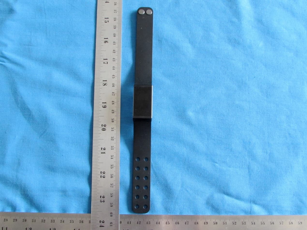 GYENNO One - FCC ID 2ACGF-GO-001W - GYENNO Technologies CO., LTD. (3)