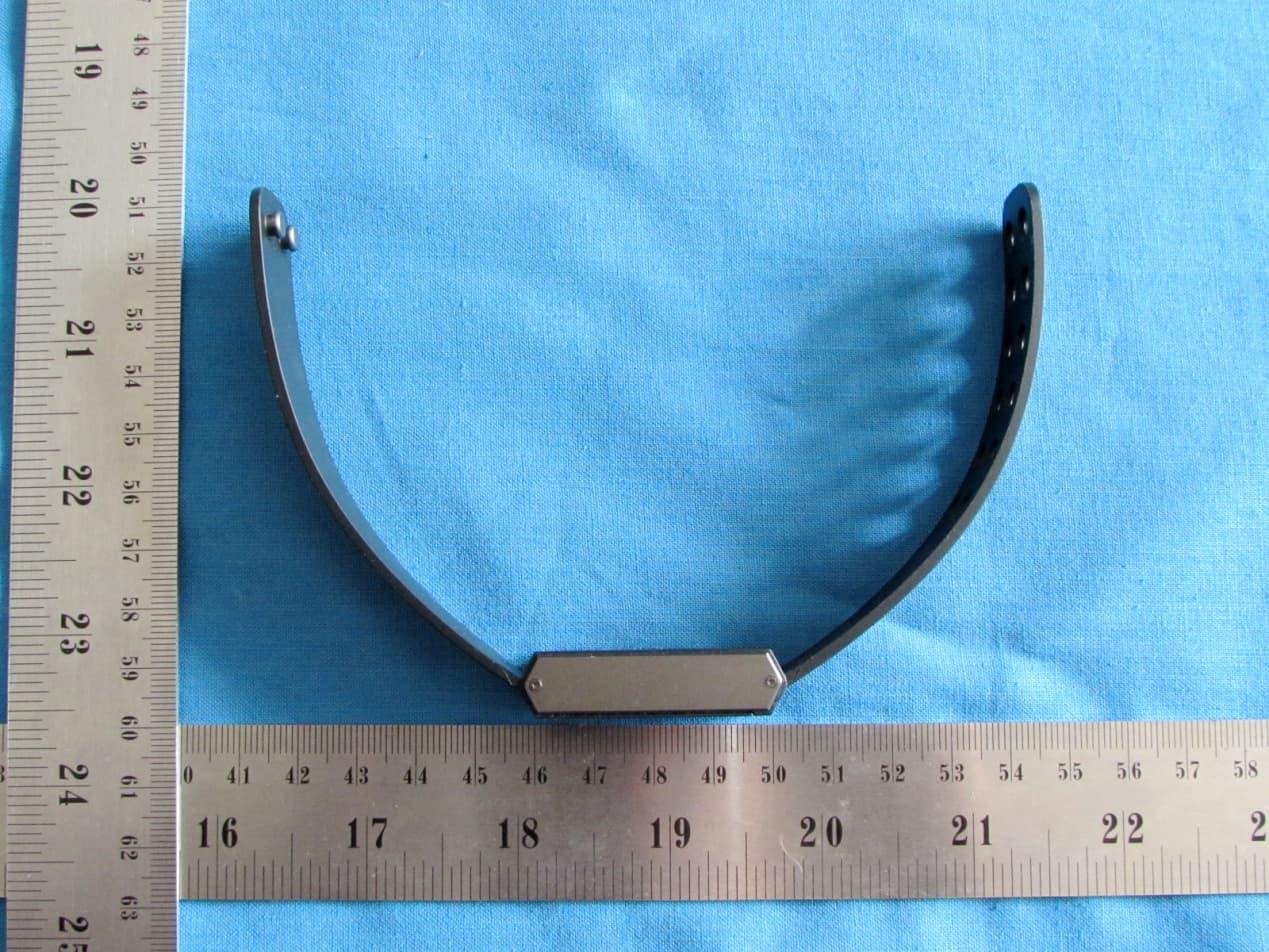 GYENNO One - FCC ID 2ACGF-GO-001W - GYENNO Technologies CO., LTD. (2)