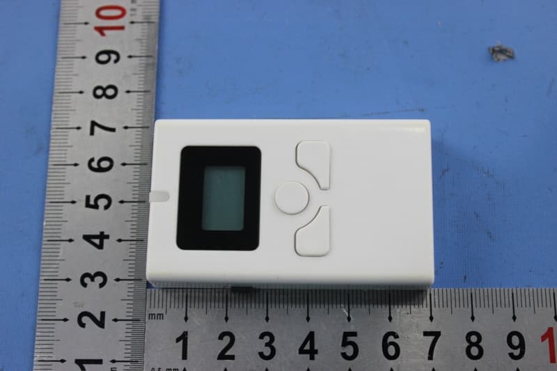 72MHz audio transmitter - FCC ID 2ACGI-TX72M - Audio Resource Group, Inc. (2)