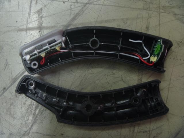 LW1500RS - FCC ID 2ACGJLW1500RS - Royal Appliance Mfg. Co. (3)
