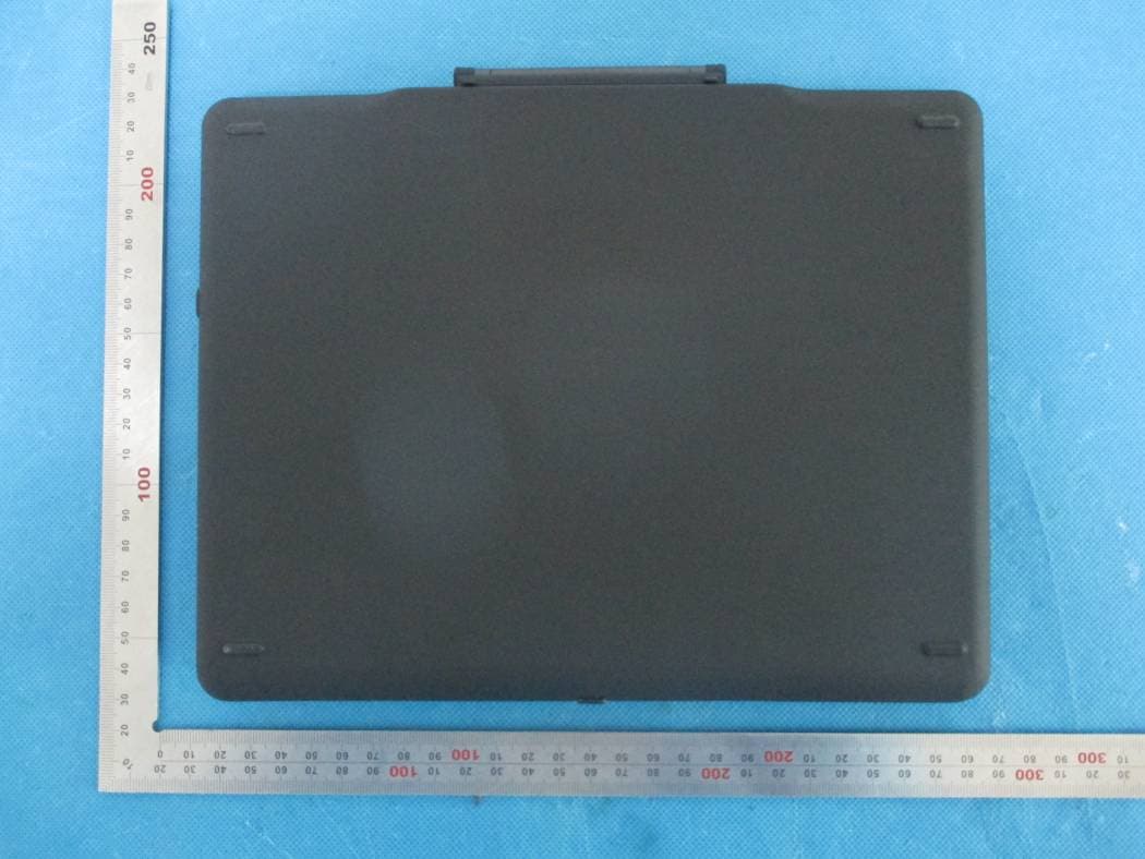 Bluetooth Wireless Keyboard - FCC ID 2ACGLK560 - SHENZHEN BAOAN XIXIANG XINAN YuanDa Electronic Factory (4)