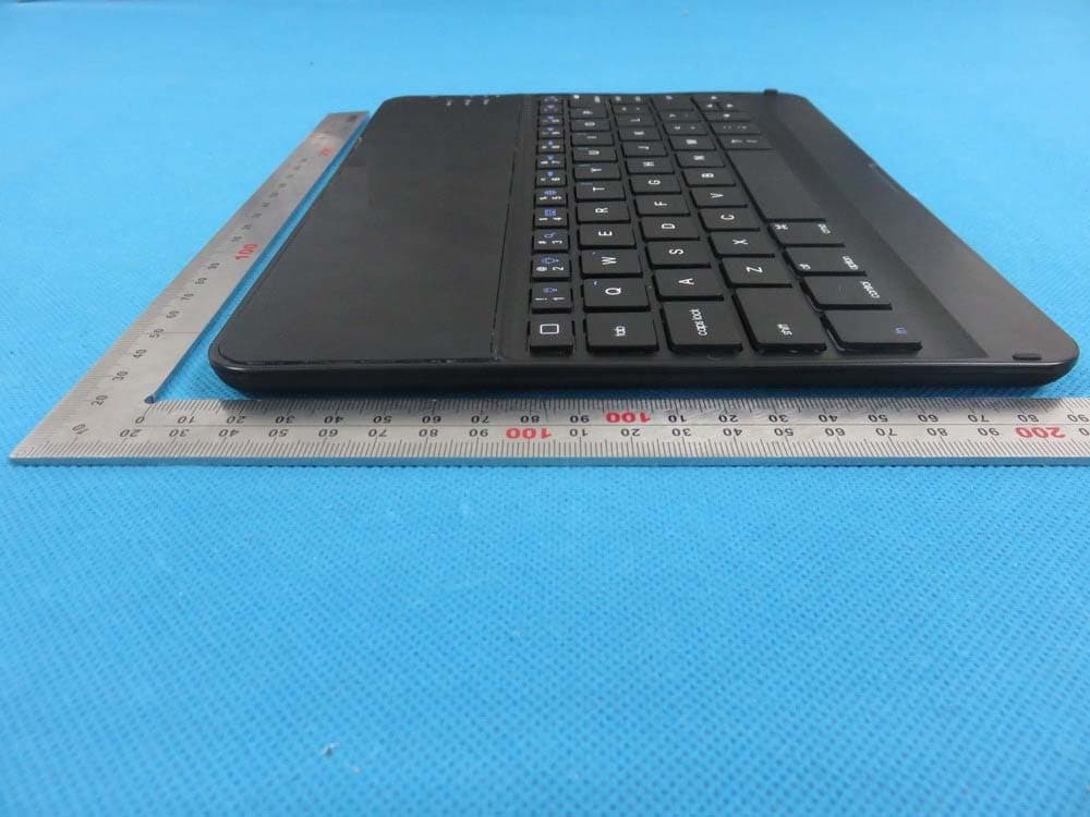 Bluetooth Keyboard - FCC ID 2ACGLK665C - SHENZHEN BAOAN XIXIANG XINAN YuanDa Electronic Factory (3)