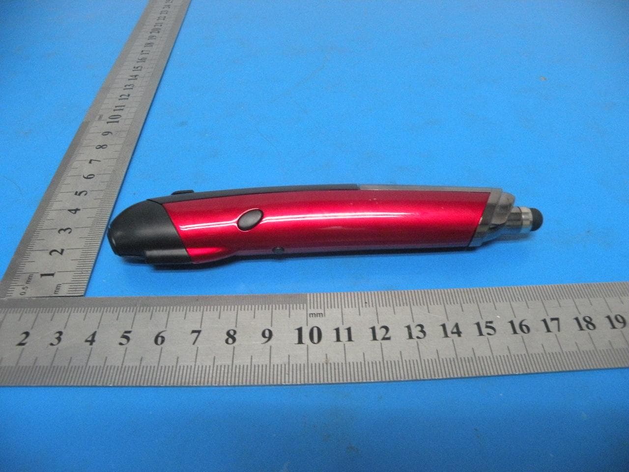 TOUCH PEN MOUSE WITH WEB BROWSING LASER PRESENTER - FCC ID 2ACGPPR-08 - PROMI TECHNOLOGY (HK) CO., LIMITED (3)