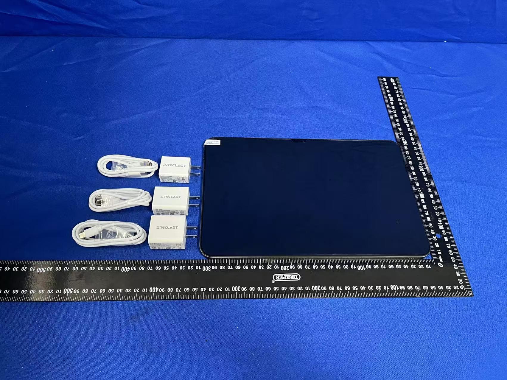 Tablet PC - FCC ID 2ACGT-TLA001-2 - GUANGZHOU SHANGKE INFORMATION TECHNOLOGY CO., LTD (3)