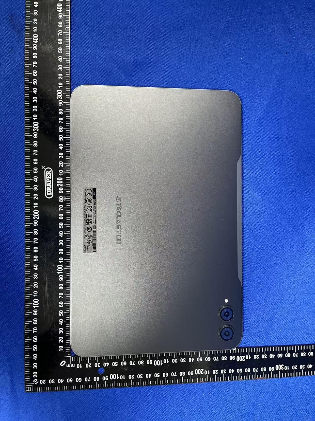 Tablet PC - FCC ID 2ACGT-TLA001-2 - GUANGZHOU SHANGKE INFORMATION TECHNOLOGY CO., LTD