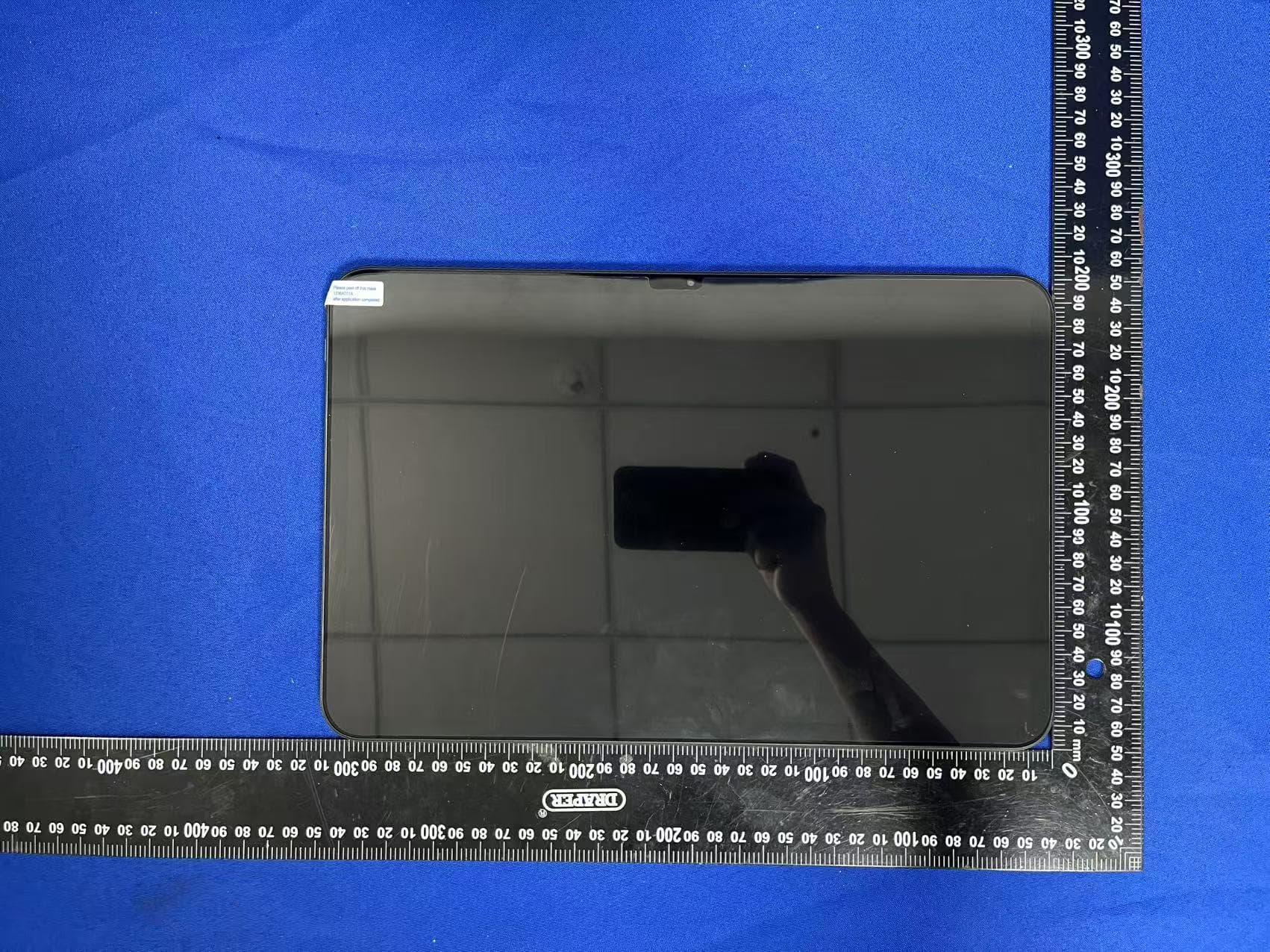 Tablet PC - FCC ID 2ACGT-TLA001-2 - GUANGZHOU SHANGKE INFORMATION TECHNOLOGY CO., LTD (2)