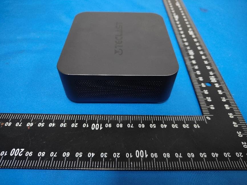 Mini PC - FCC ID 2ACGT-TLN002 - GUANGZHOU SHANGKE INFORMATION TECHNOLOGY CO., LTD (4)